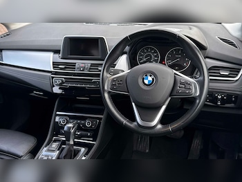 Used BMW 2 Series 2015 for sale - 77194499: Photo