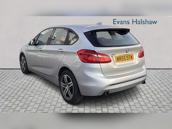 Used BMW 2 Series 2015 for sale - 77194499: Photo