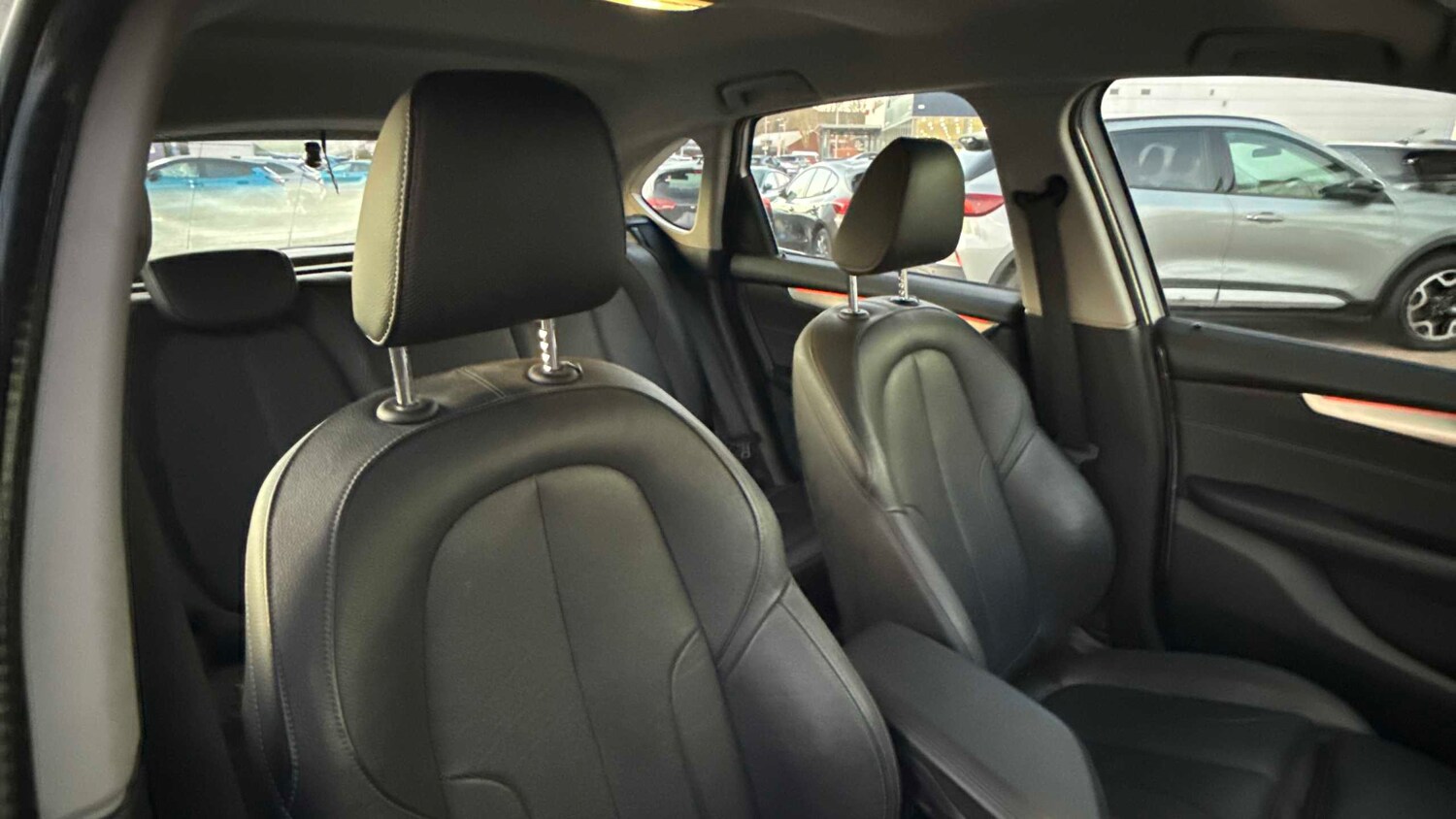 Used BMW 2 Series 2015 for sale - 77194499: Photo 7