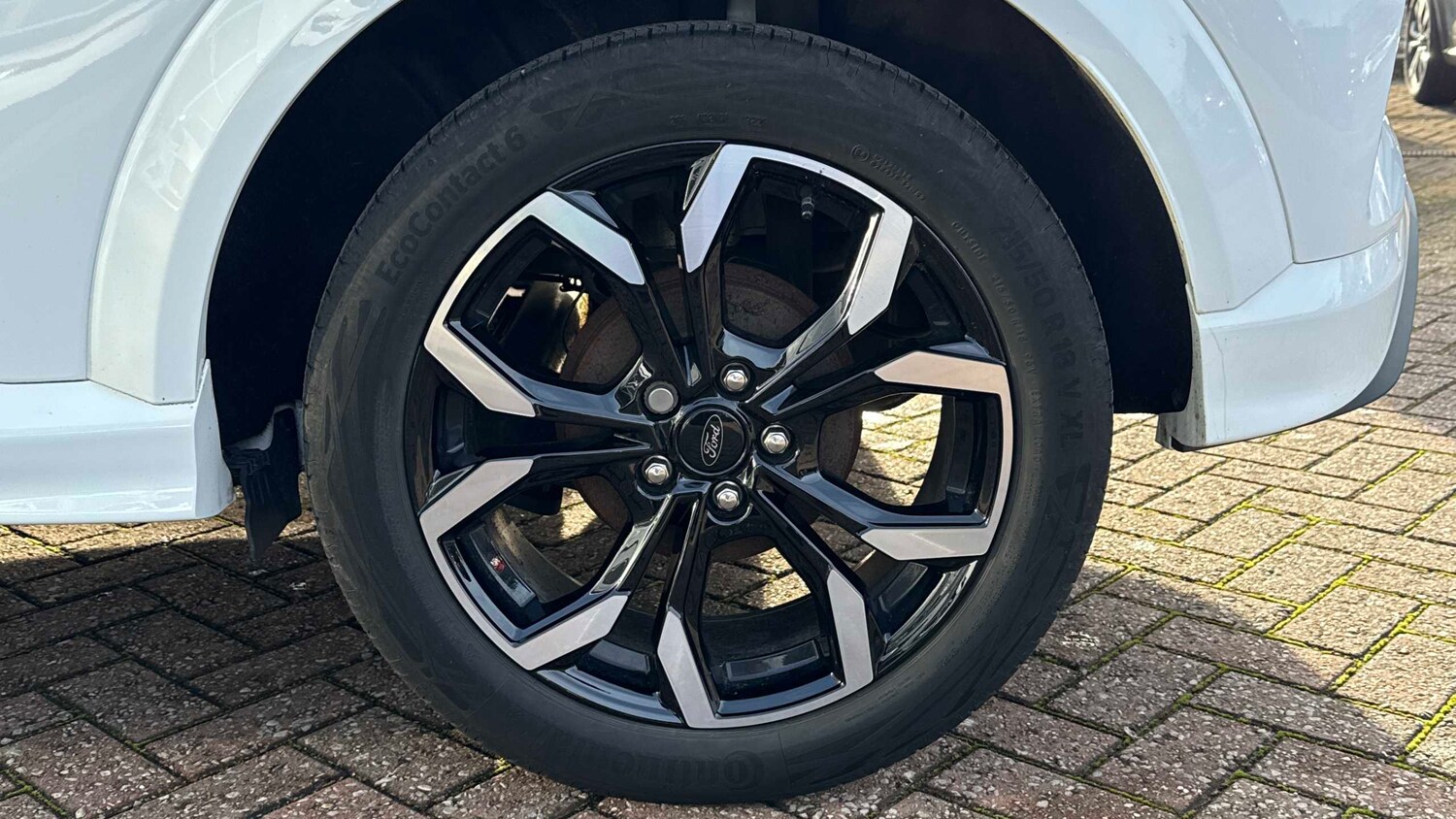 Used Ford Puma 2023 for sale - 77194527: Photo 17