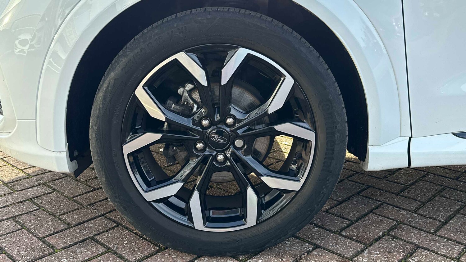 Used Ford Puma 2023 for sale - 77194527: Photo 18