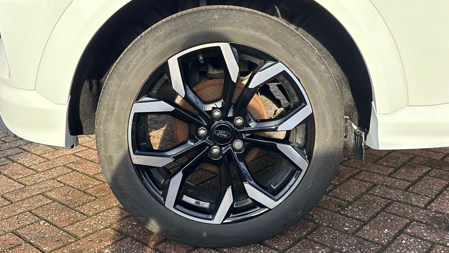 Used Ford Puma 2023 for sale - 77194527: Photo 20