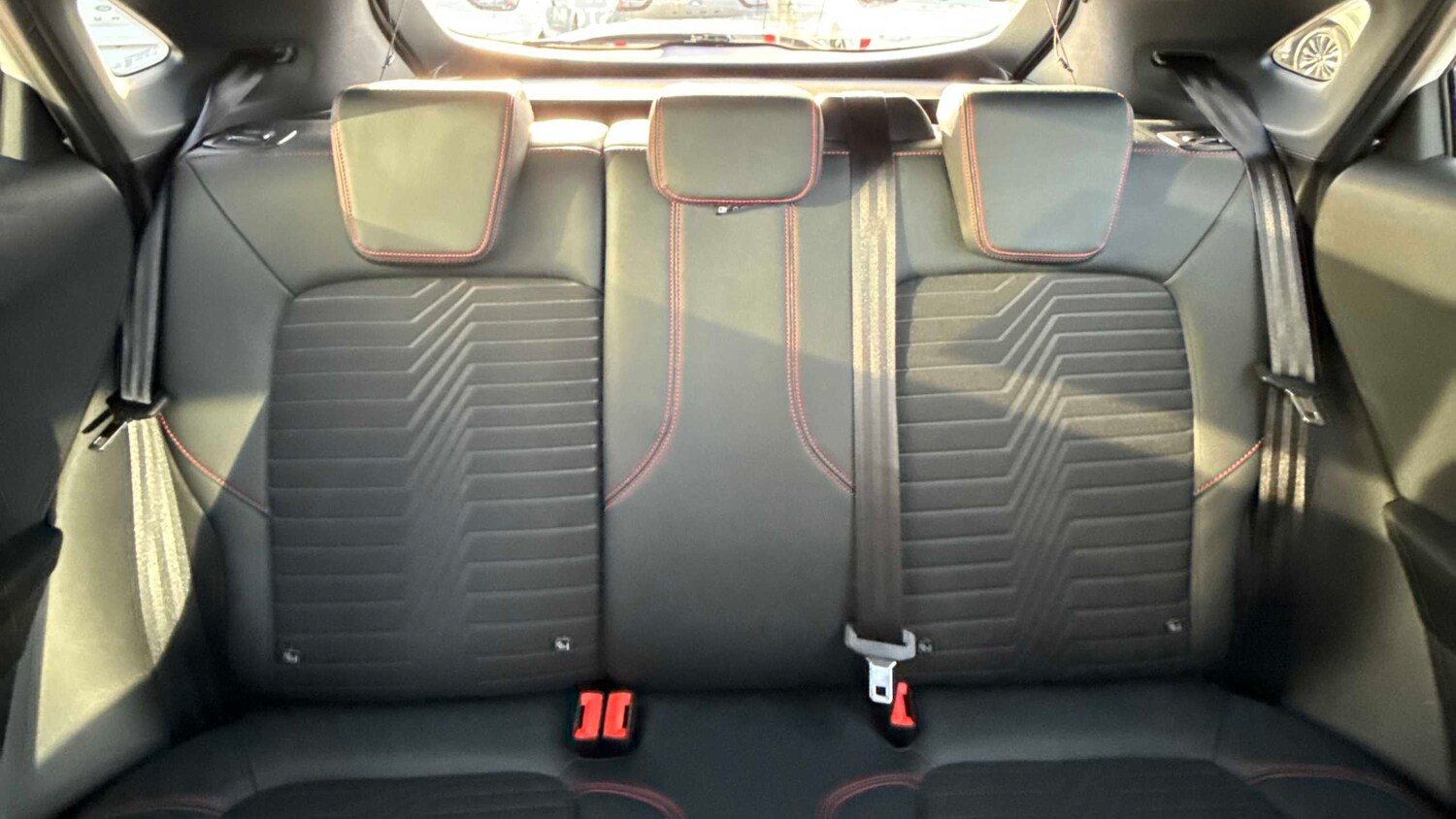 Used Ford Puma 2023 for sale - 77194527: Photo 21