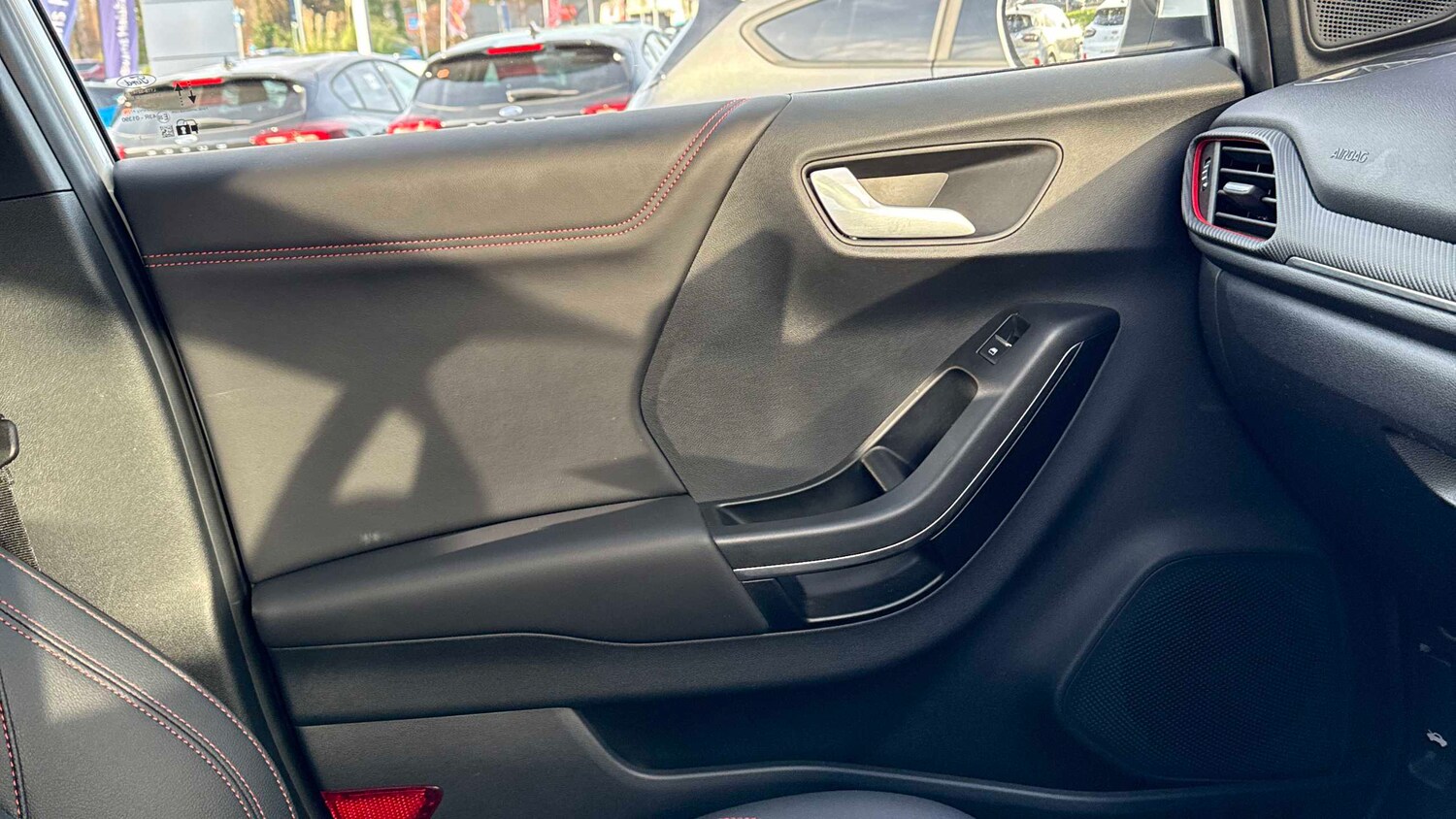 Used Ford Puma 2023 for sale - 77194527: Photo 22