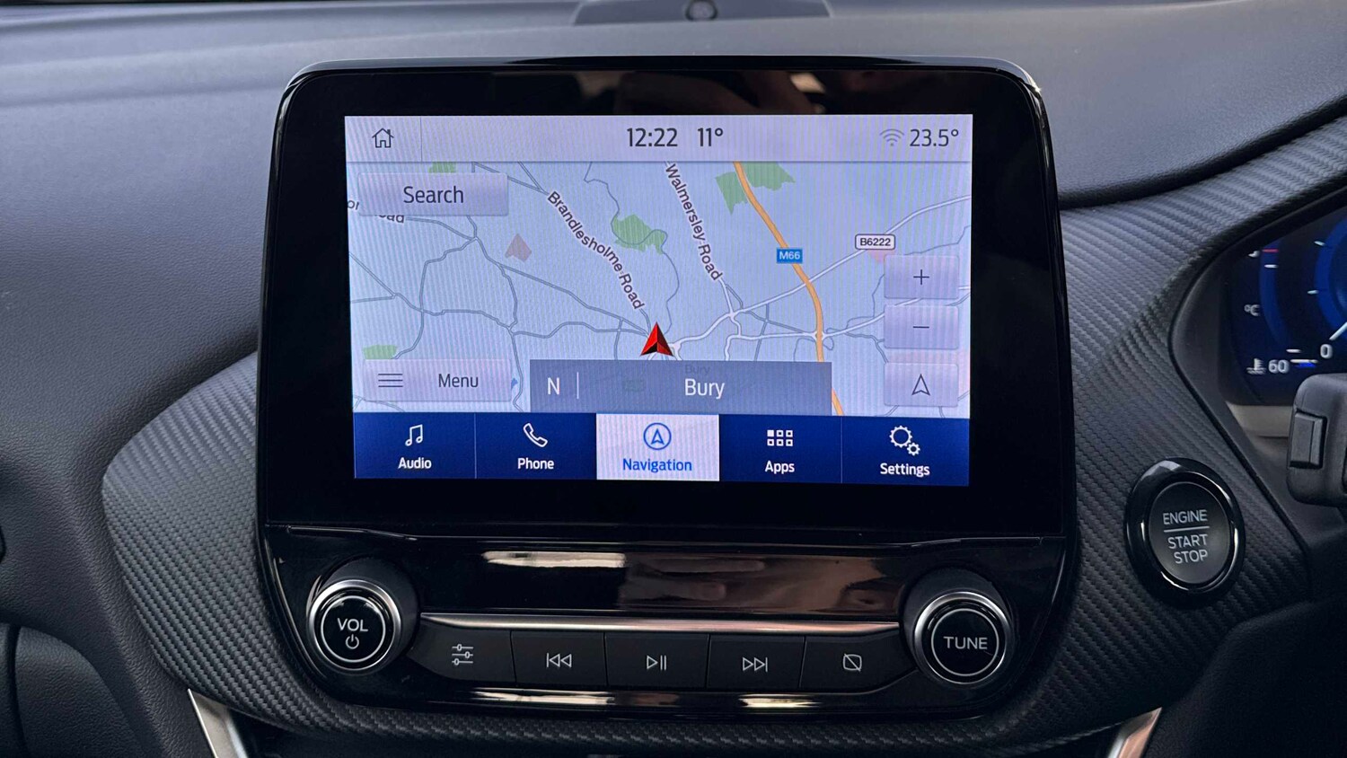 Used Ford Puma 2023 for sale - 77194527: Photo 26