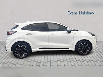 Used Ford Puma 2023 for sale - 77194527: Photo