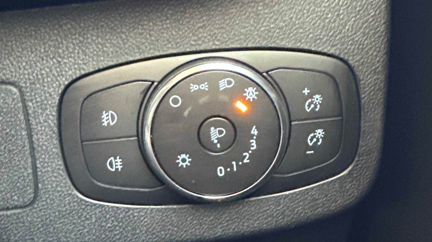 Used Ford Puma 2023 for sale - 77194527: Photo 32