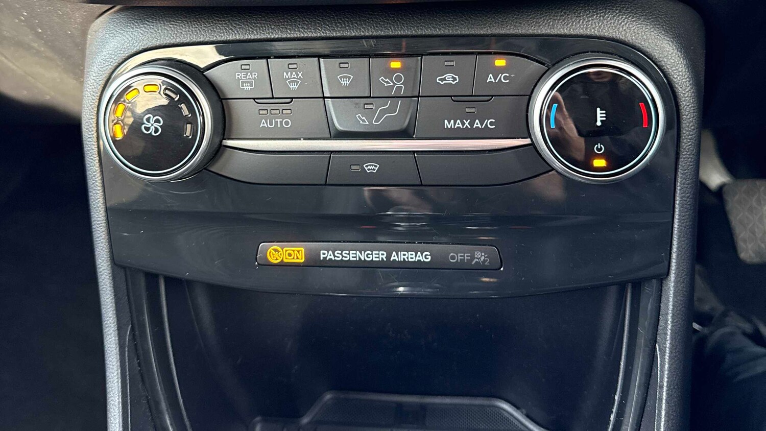 Used Ford Puma 2023 for sale - 77194527: Photo 33