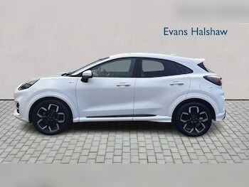 Used Ford Puma 2023 for sale - 77194527: Photo