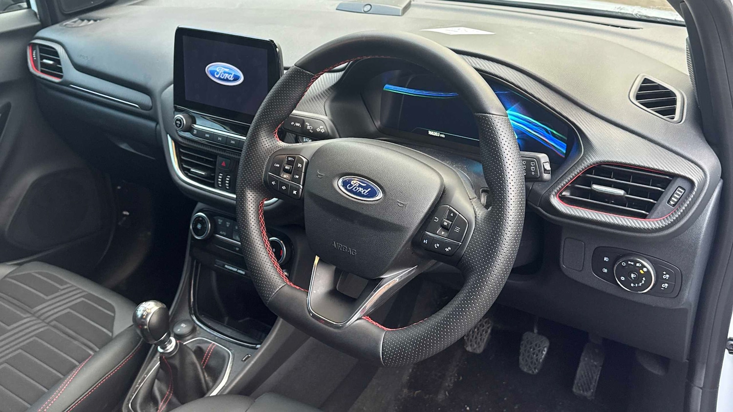 Used Ford Puma 2023 for sale - 77194527: Photo 5