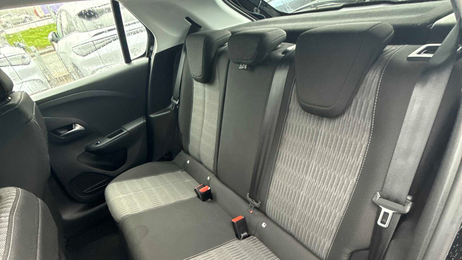 Used Vauxhall Corsa 2022 for sale - 77913950: Photo 12