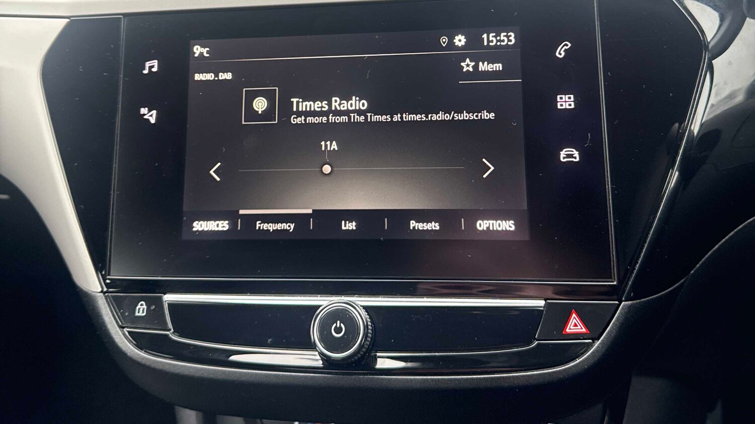 Used Vauxhall Corsa 2022 for sale - 77913950: Photo 15