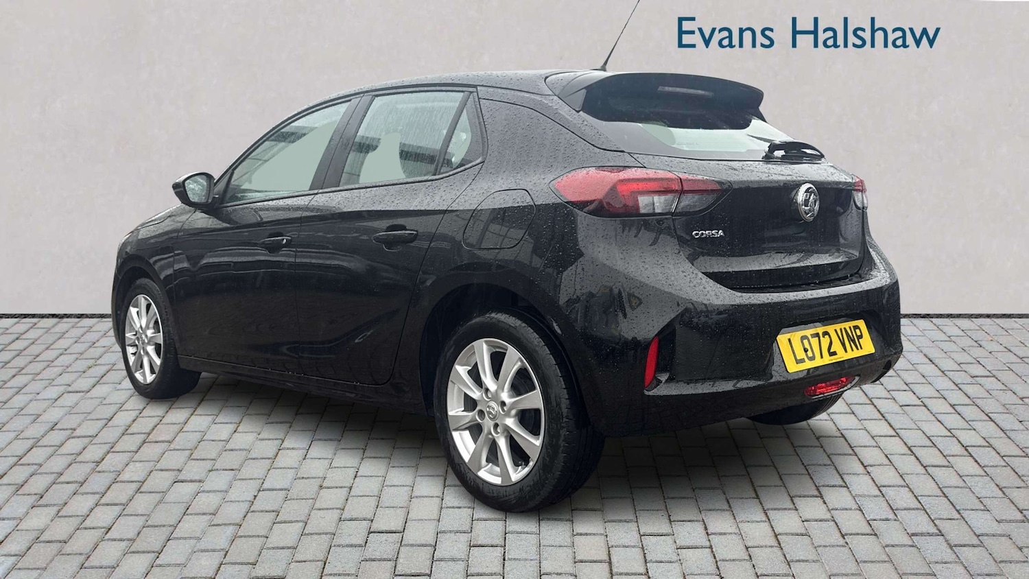 Used Vauxhall Corsa 2022 for sale - 77913950: Photo 2