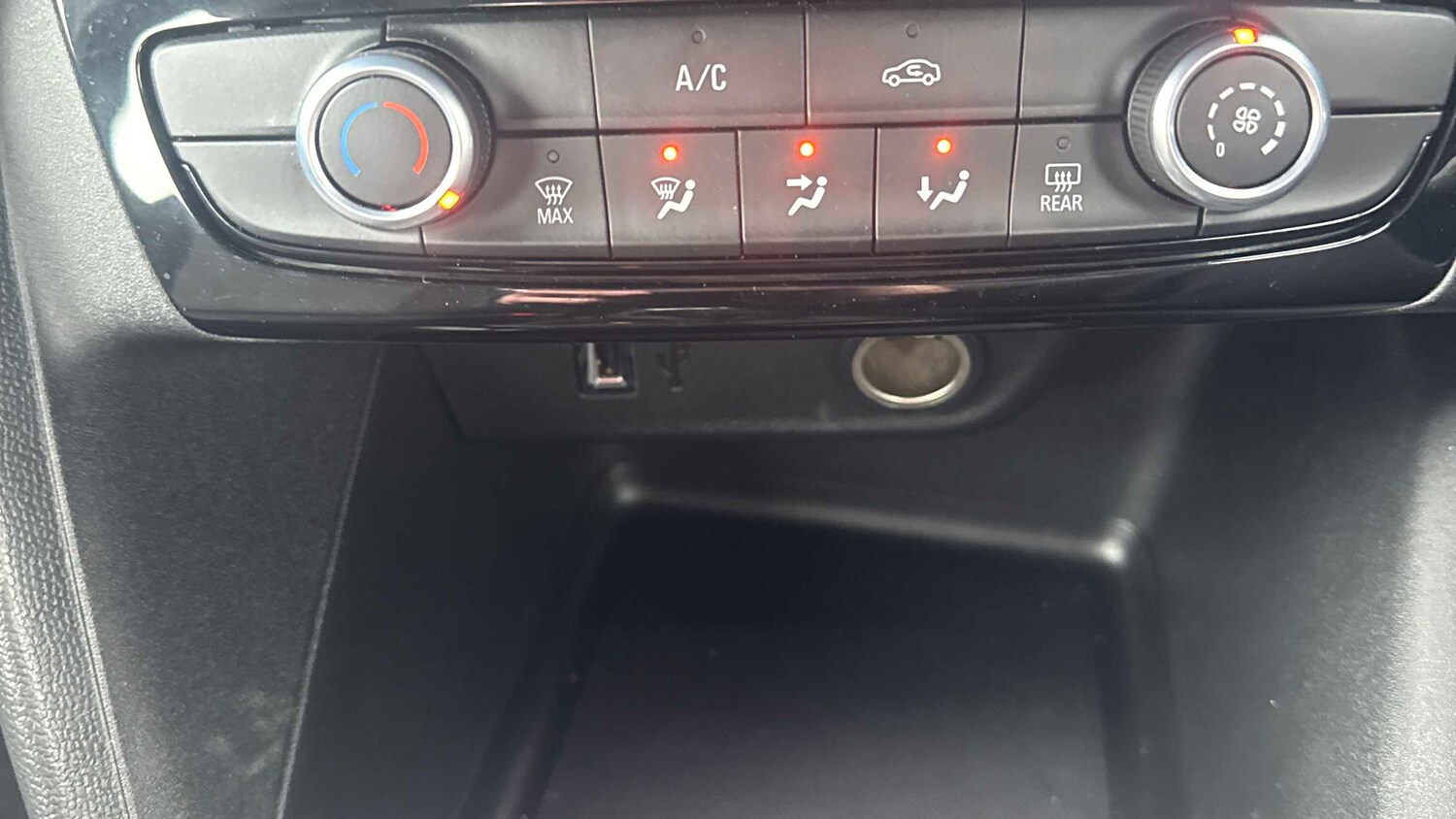 Used Vauxhall Corsa 2022 for sale - 77913950: Photo 20