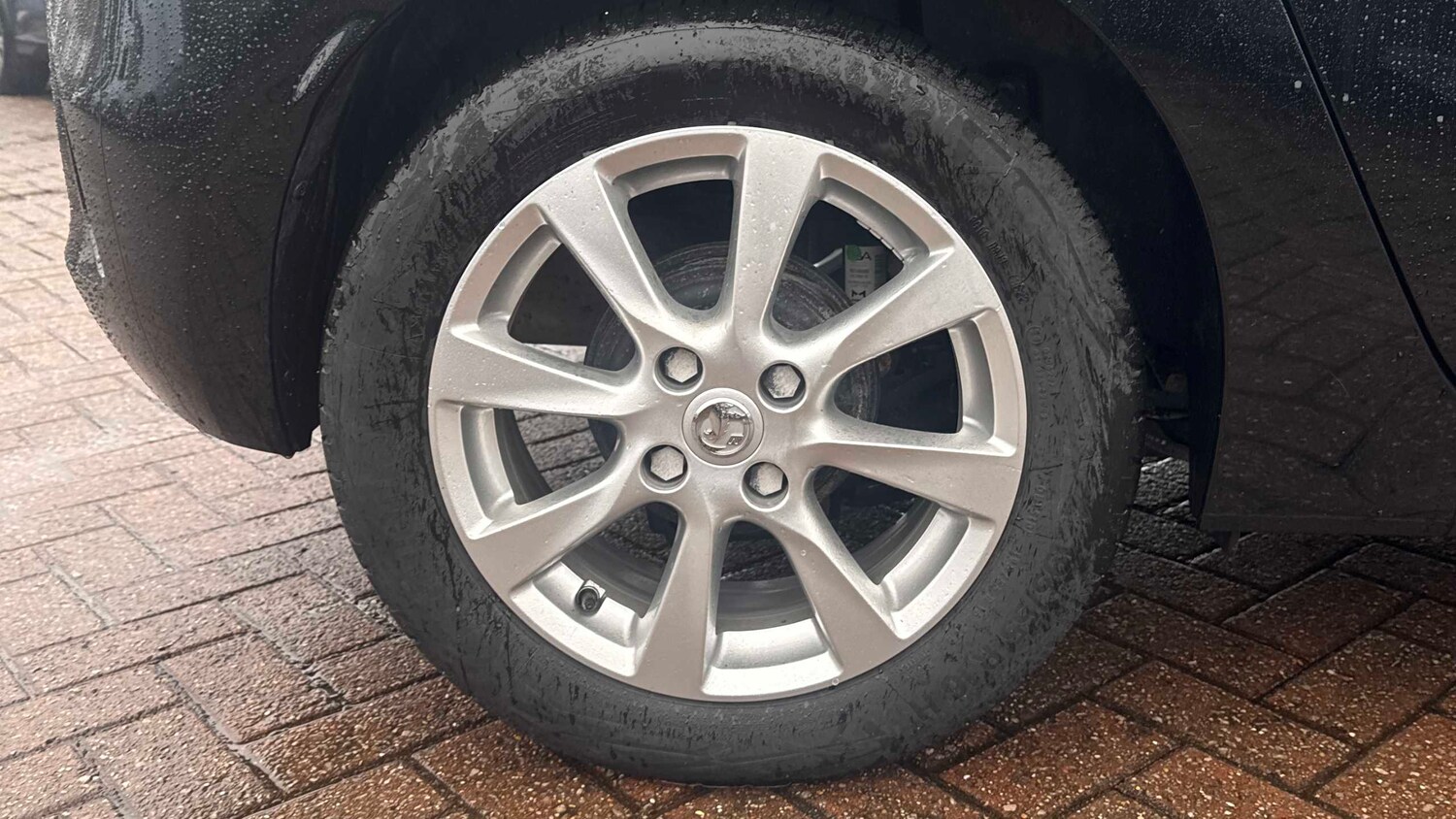 Used Vauxhall Corsa 2022 for sale - 77913950: Photo 23