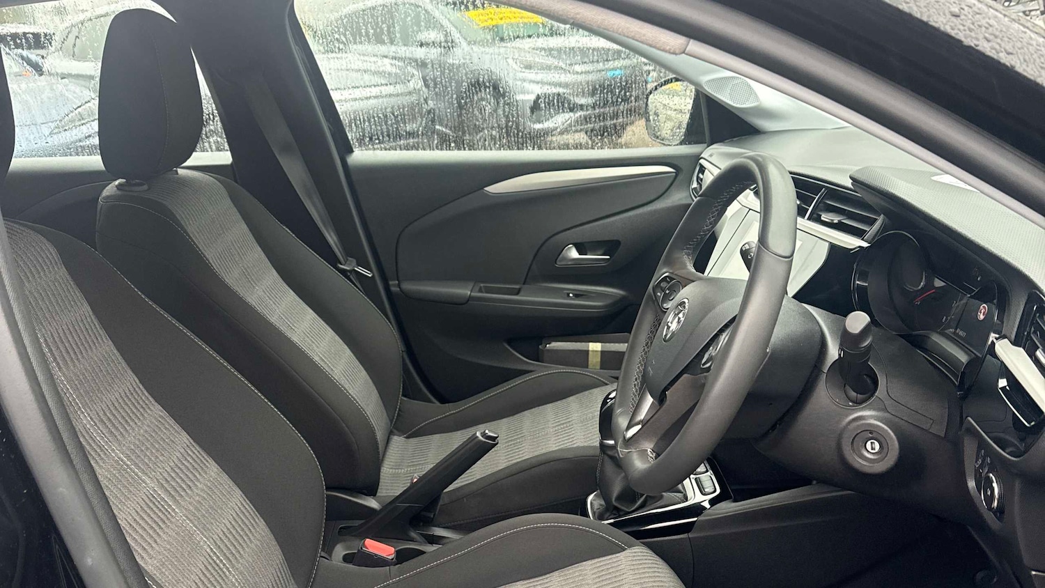 Used Vauxhall Corsa 2022 for sale - 77913950: Photo 3