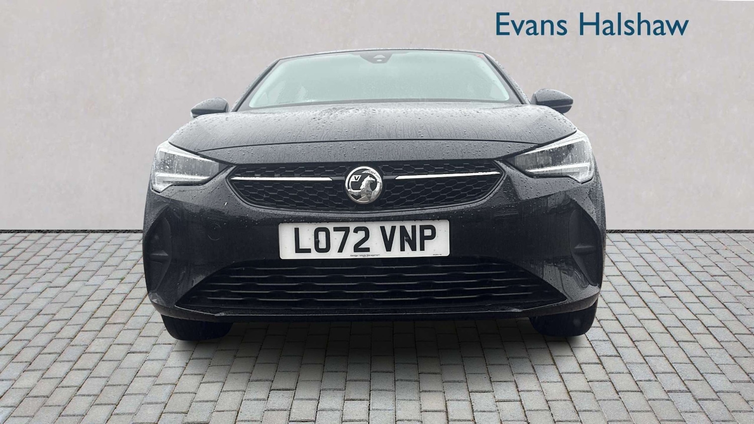 Used Vauxhall Corsa 2022 for sale - 77913950: Photo 4