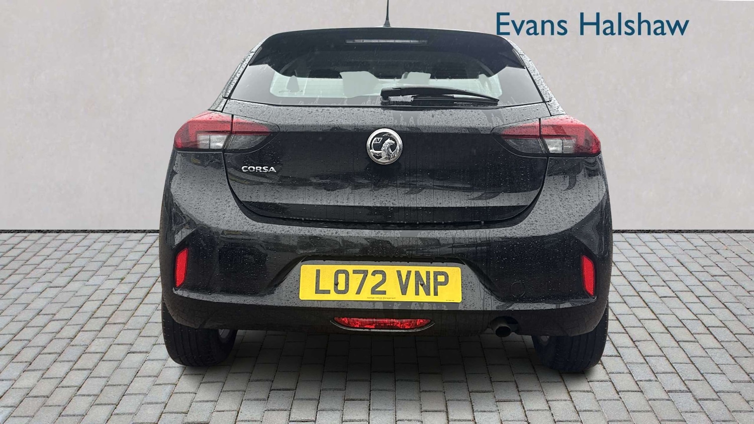 Used Vauxhall Corsa 2022 for sale - 77913950: Photo 5