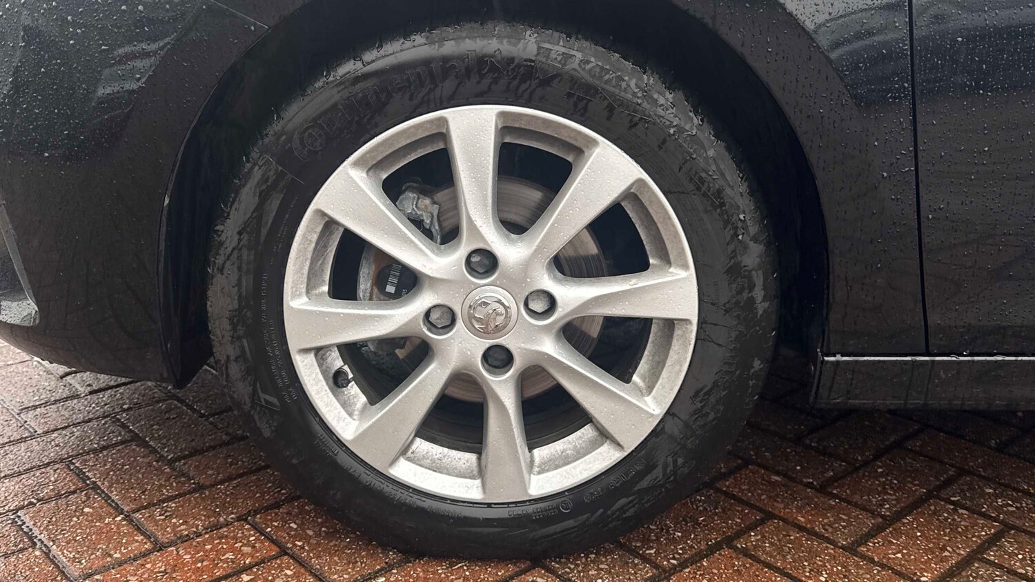 Used Vauxhall Corsa 2022 for sale - 77913950: Photo 7