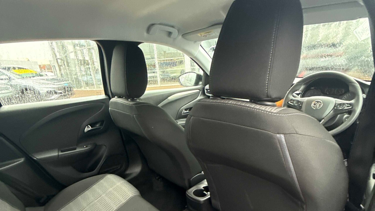 Used Vauxhall Corsa 2022 for sale - 77913950: Photo 8