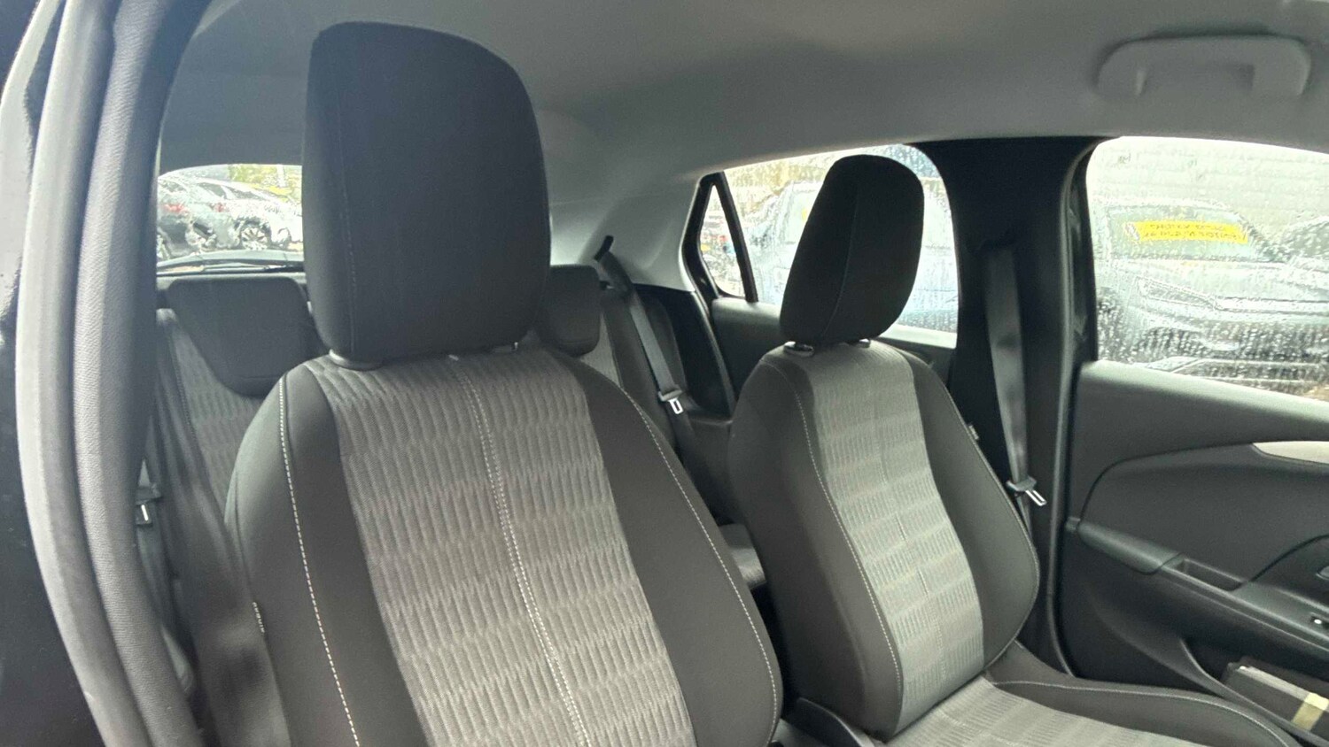 Used Vauxhall Corsa 2022 for sale - 77913950: Photo 9