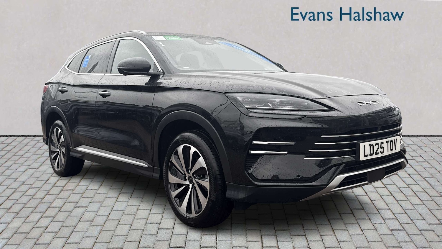 Used BYD Seal U 2025 for sale - 77686669: Photo 1