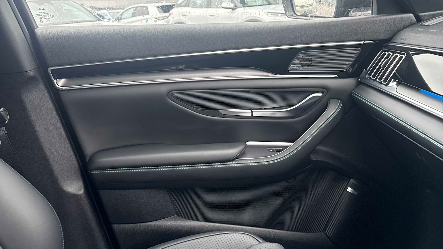 Used BYD Seal U 2025 for sale - 77686669: Photo 11