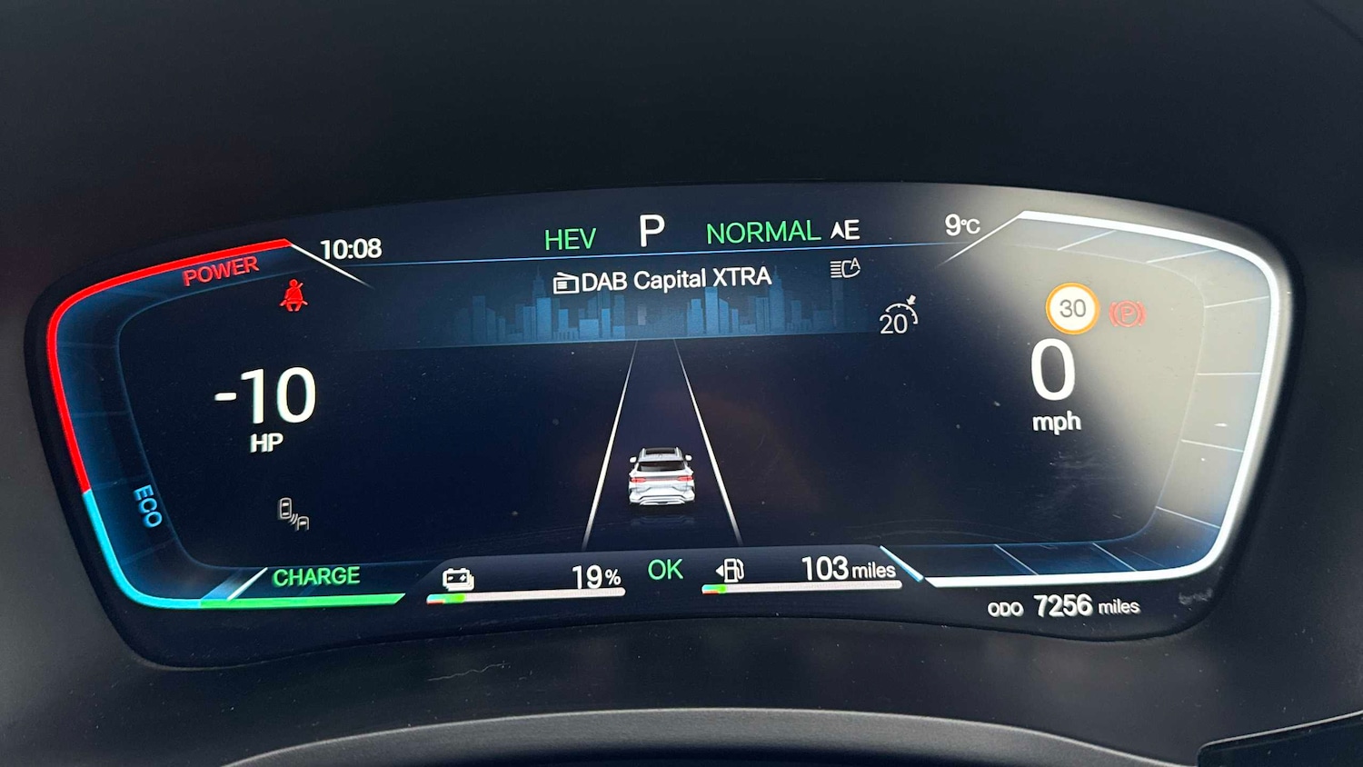 Used BYD Seal U 2025 for sale - 77686669: Photo 12