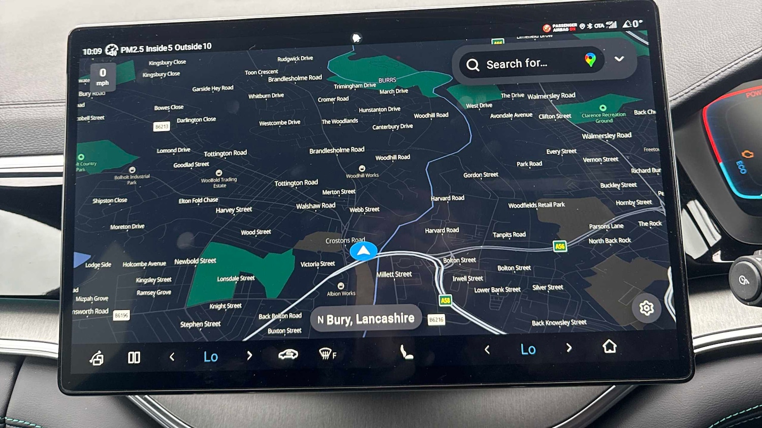 Used BYD Seal U 2025 for sale - 77686669: Photo 14