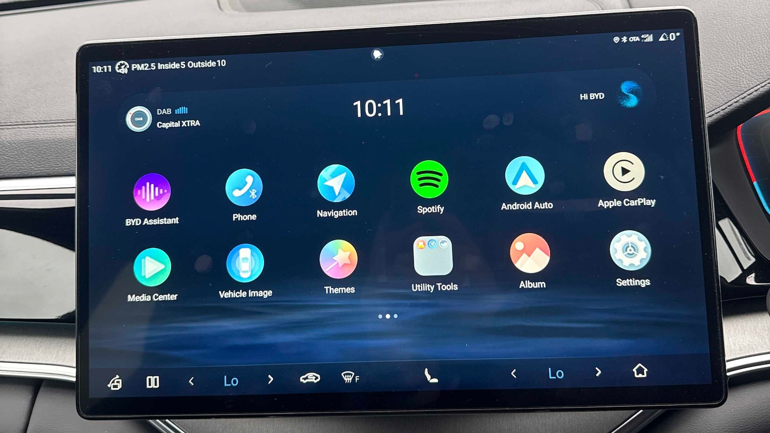 Used BYD Seal U 2025 for sale - 77686669: Photo 17