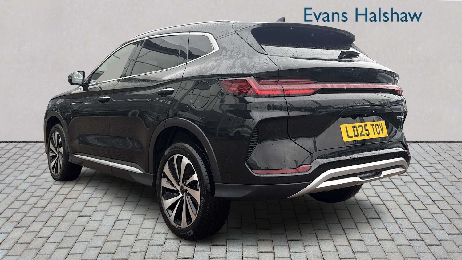 Used BYD Seal U 2025 for sale - 77686669: Photo 2