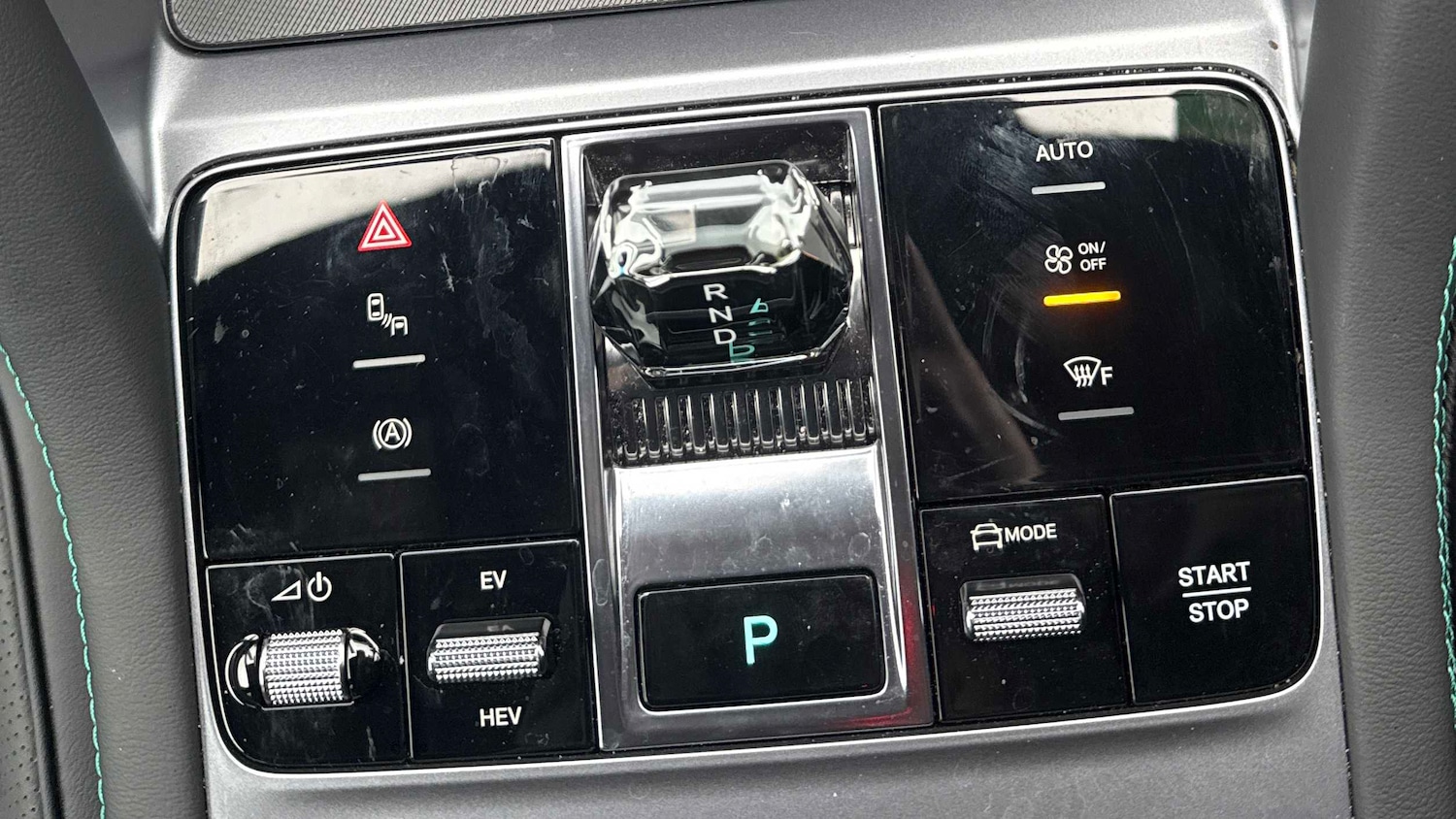 Used BYD Seal U 2025 for sale - 77686669: Photo 23