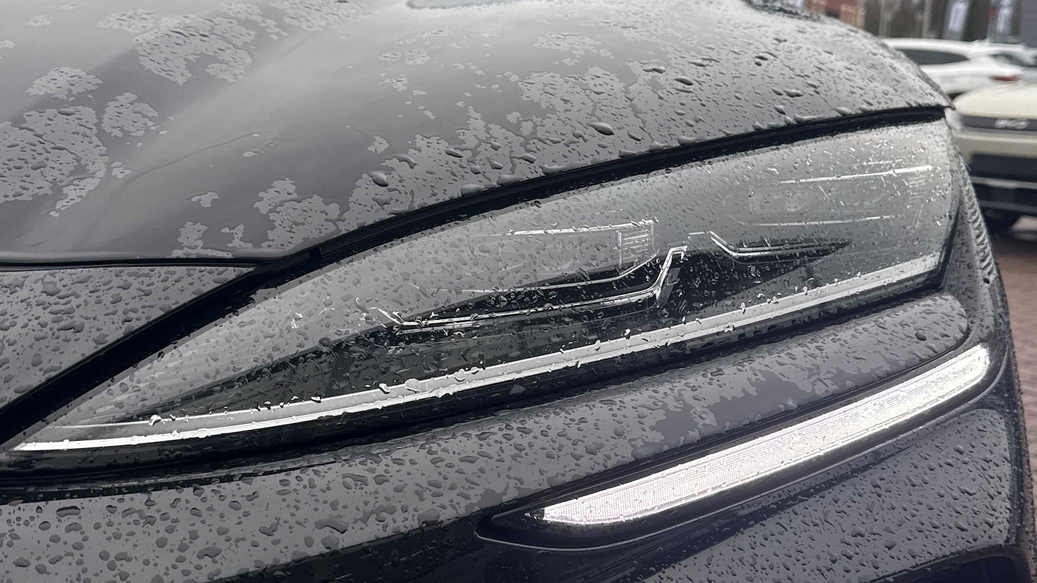 Used BYD Seal U 2025 for sale - 77686669: Photo 25