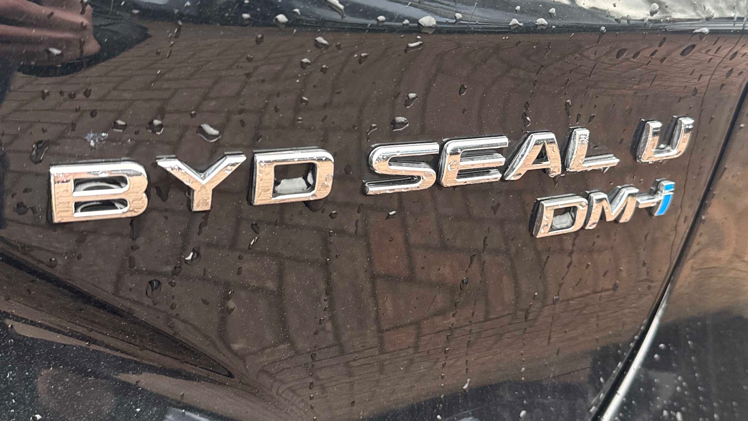 Used BYD Seal U 2025 for sale - 77686669: Photo 27