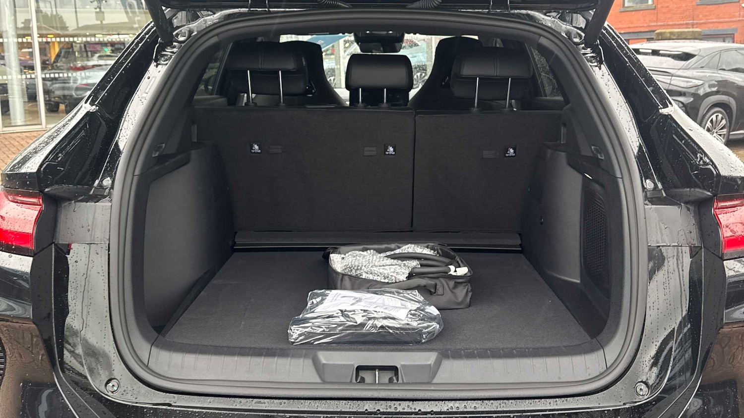 Used BYD Seal U 2025 for sale - 77686669: Photo 28