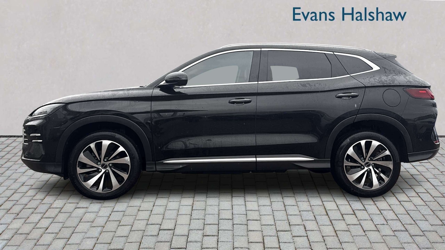 Used BYD Seal U 2025 for sale - 77686669: Photo 3