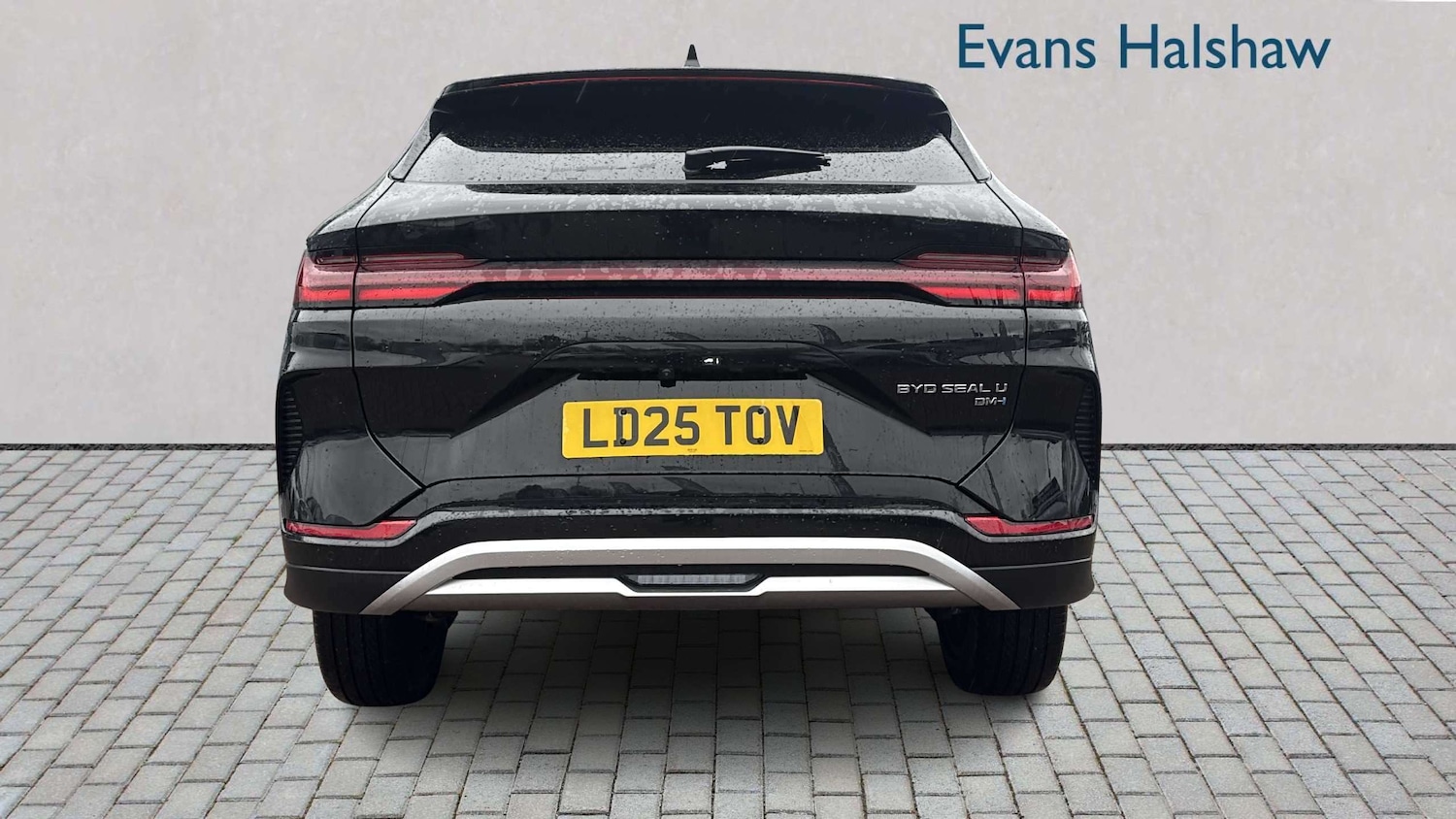 Used BYD Seal U 2025 for sale - 77686669: Photo 4