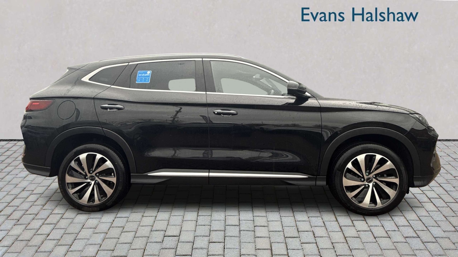 Used BYD Seal U 2025 for sale - 77686669: Photo 5