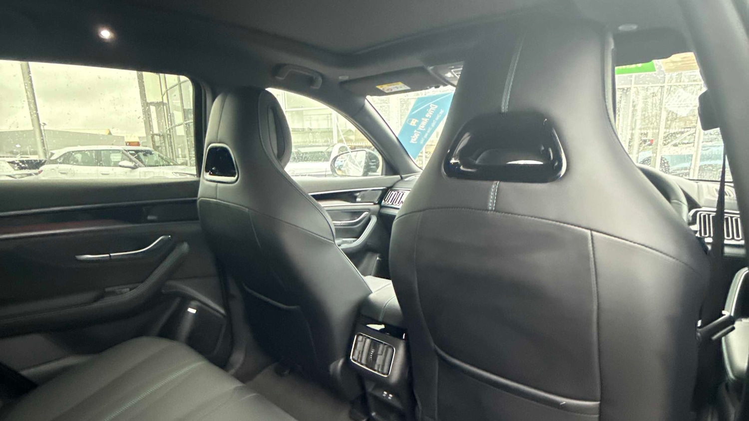 Used BYD Seal U 2025 for sale - 77686669: Photo 7