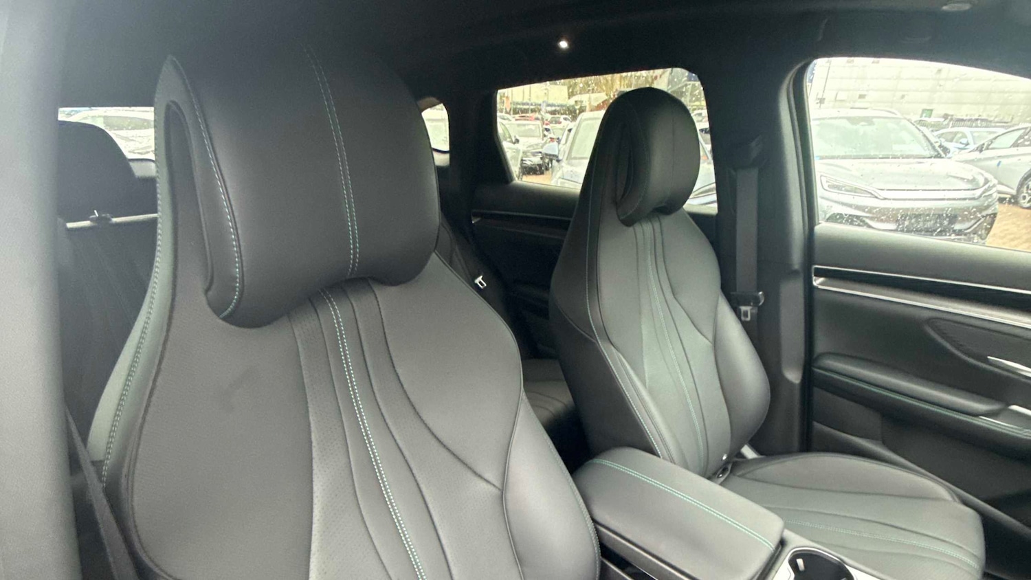 Used BYD Seal U 2025 for sale - 77686669: Photo 8