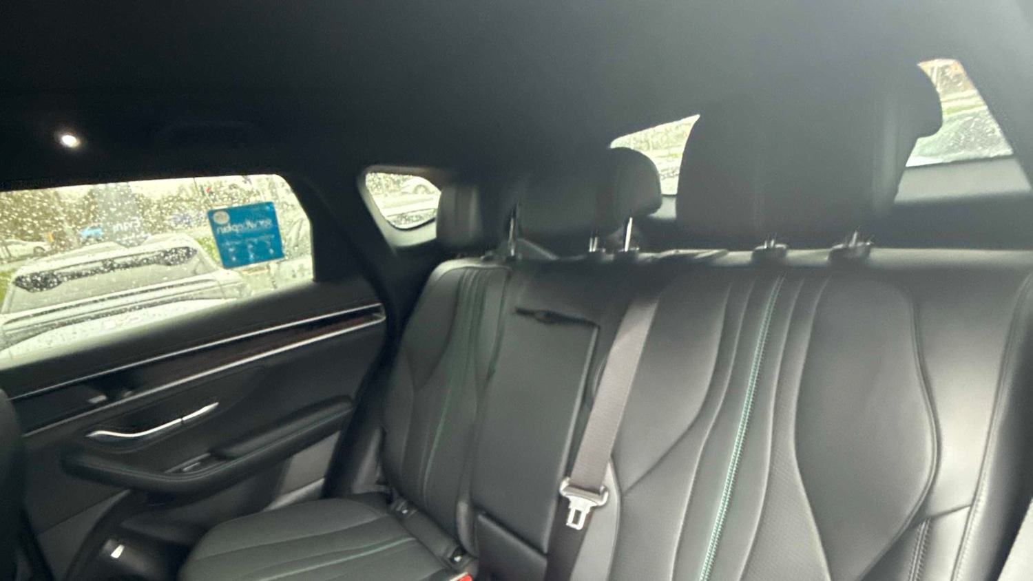 Used BYD Seal U 2025 for sale - 77686669: Photo 9