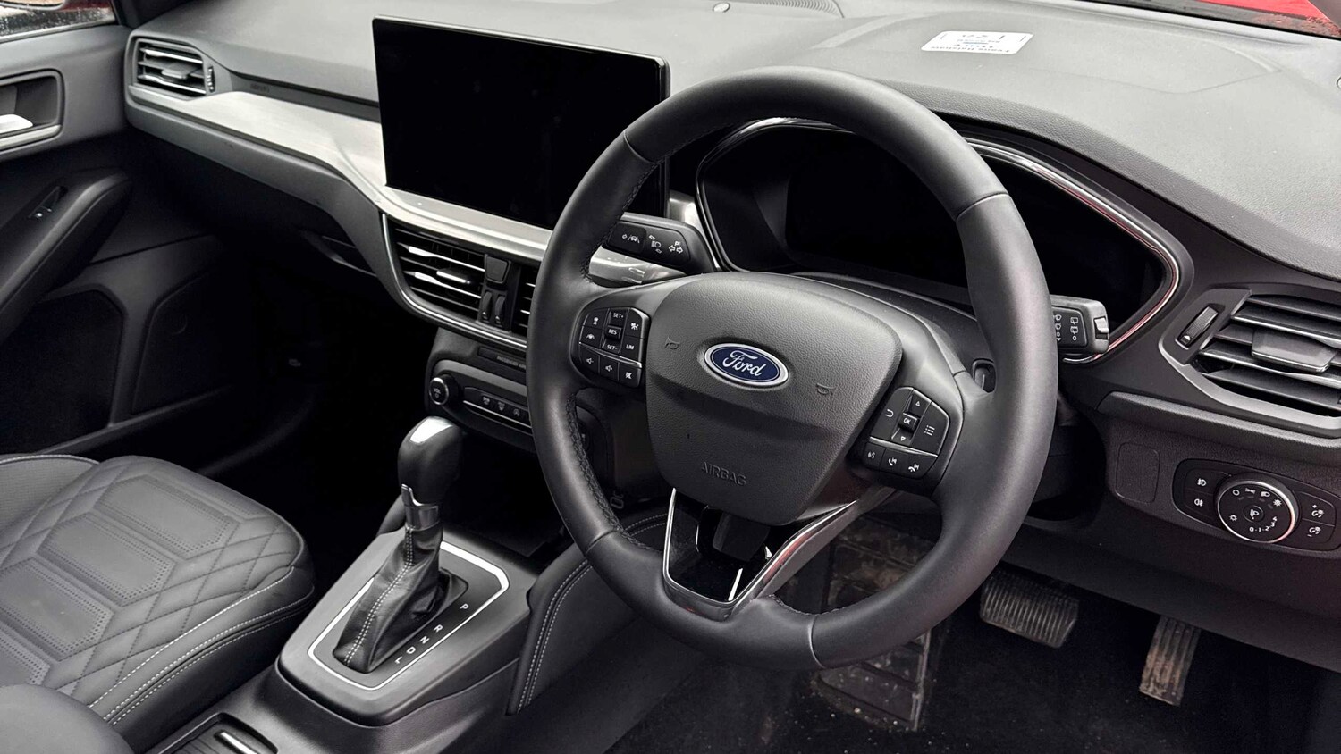 Used Ford Focus 2024 for sale - 77194549: Photo 13