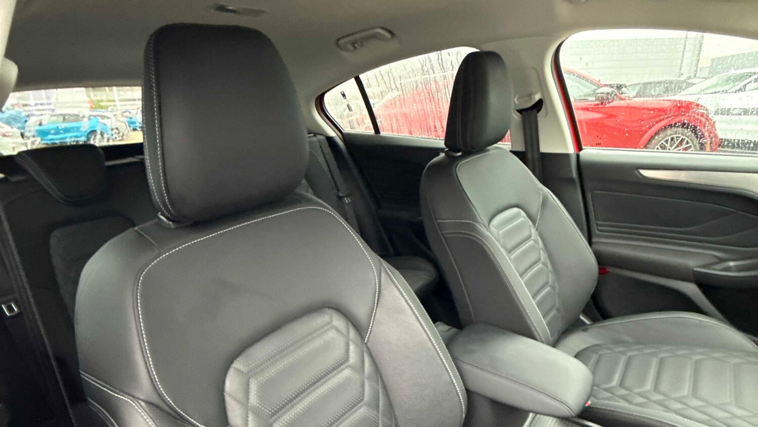 Used Ford Focus 2024 for sale - 77194549: Photo 14