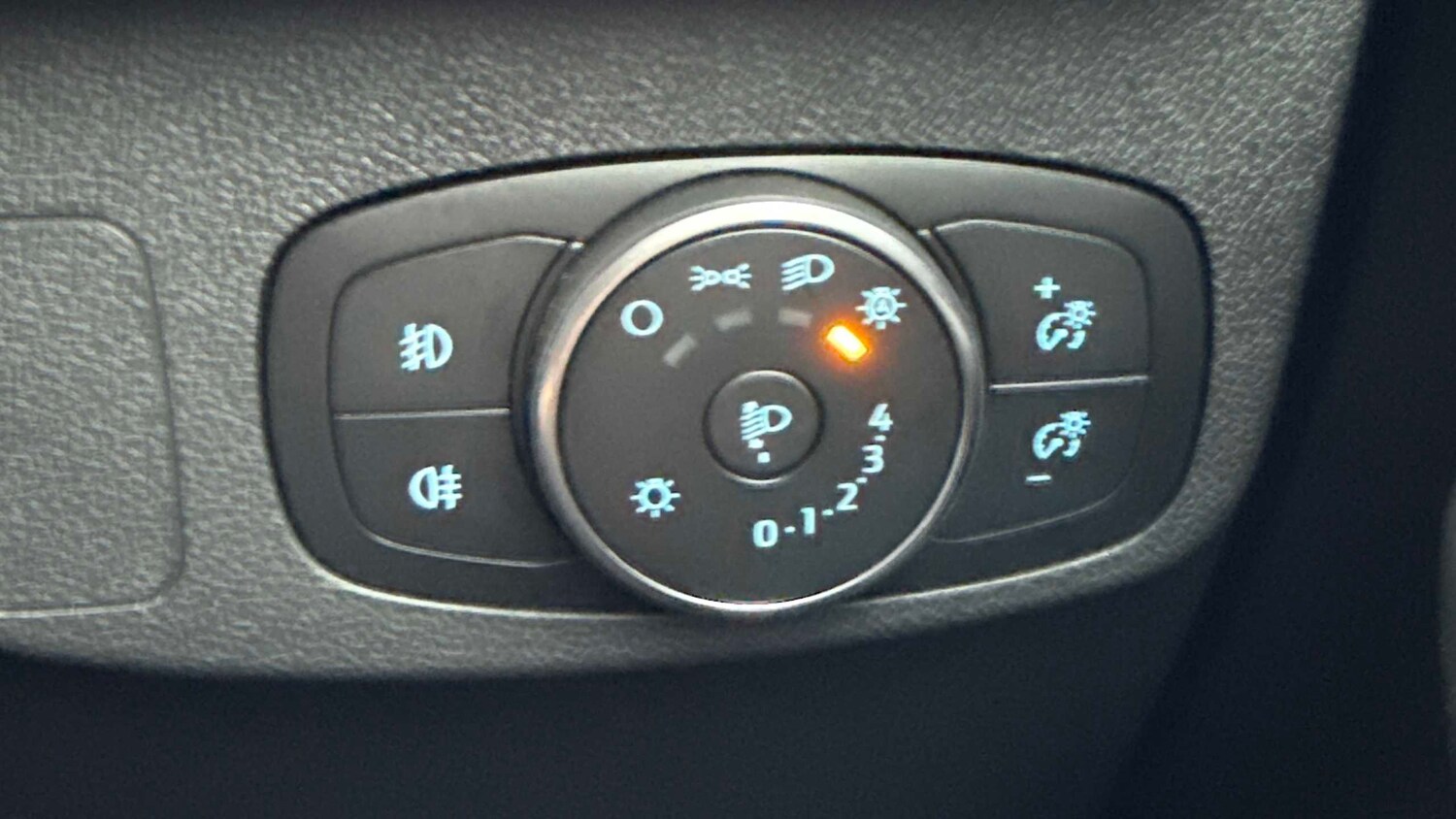 Used Ford Focus 2024 for sale - 77194549: Photo 19