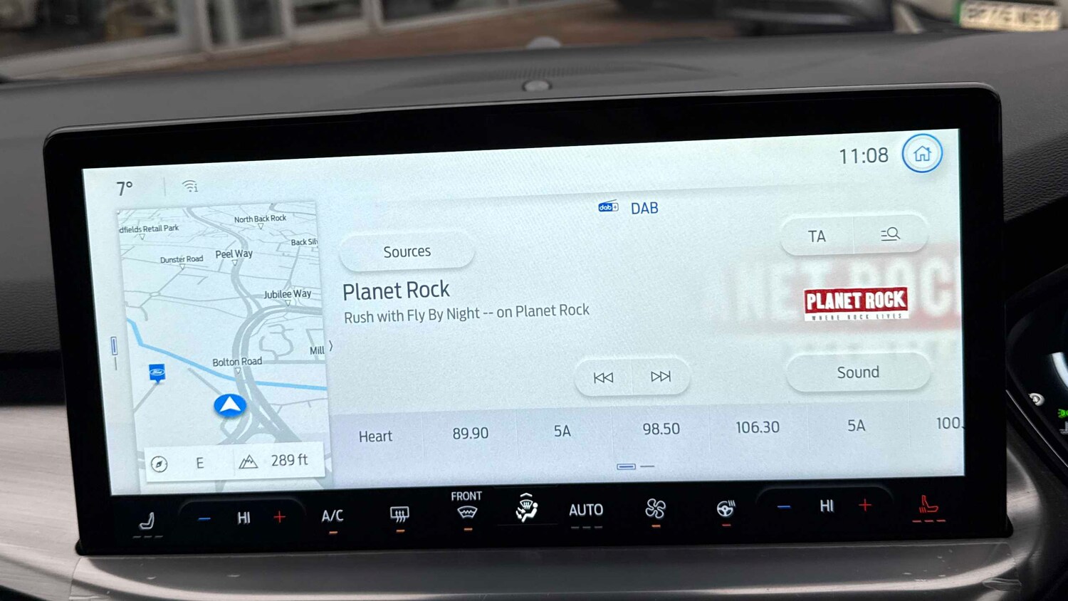 Used Ford Focus 2024 for sale - 77194549: Photo 24