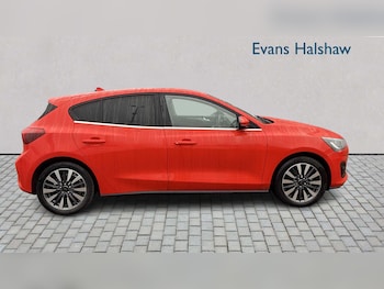 Used Ford Focus 2024 for sale - 77194549: Photo