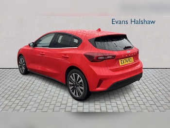 Used Ford Focus 2024 for sale - 77194549: Photo