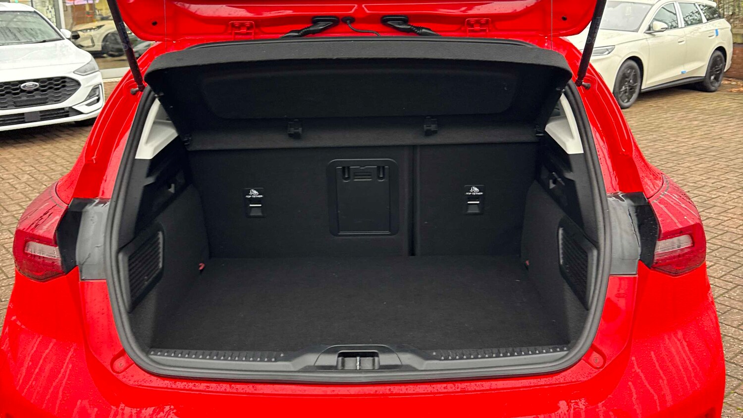 Used Ford Focus 2024 for sale - 77194549: Photo 6