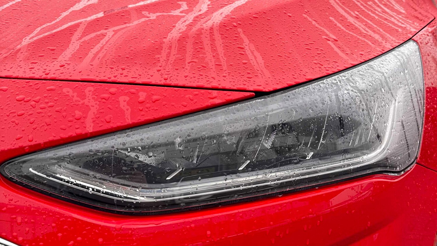 Used Ford Focus 2024 for sale - 77194549: Photo 7