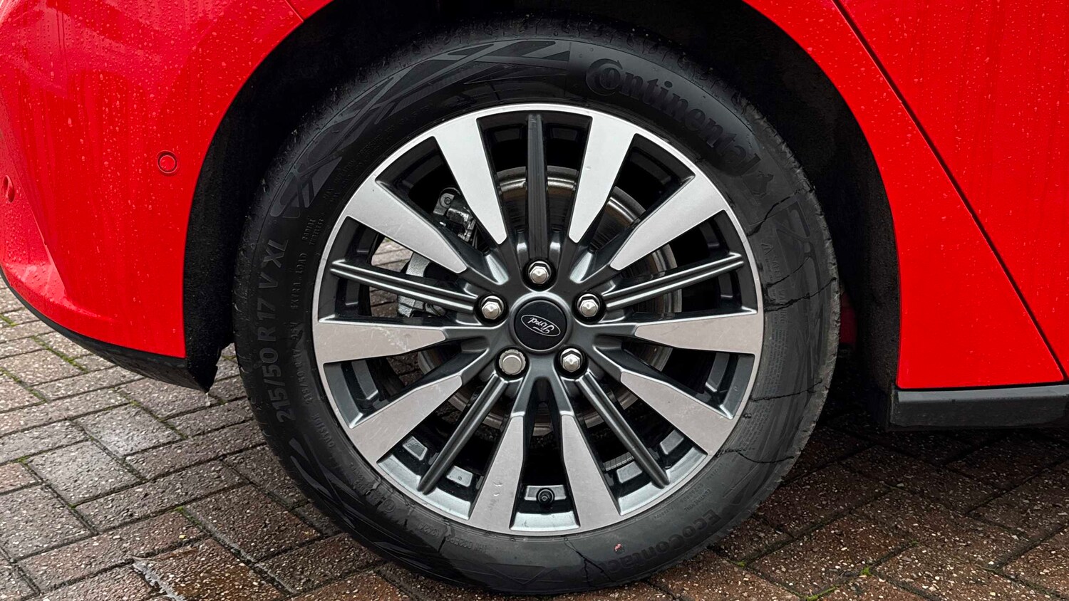 Used Ford Focus 2024 for sale - 77194549: Photo 8